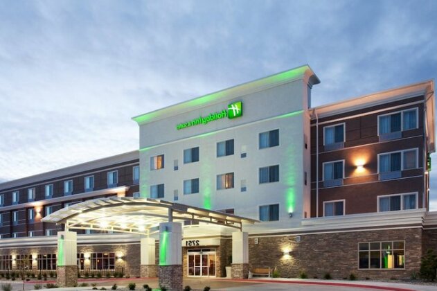 Holiday Inn Hotel & Suites Grand Junction-Airport - Photo2