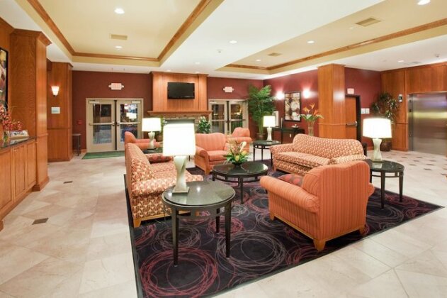 Holiday Inn Hotel & Suites Grand Junction-Airport - Photo4