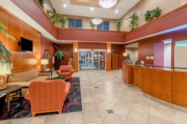 Holiday Inn Hotel & Suites Grand Junction-Airport - Photo5