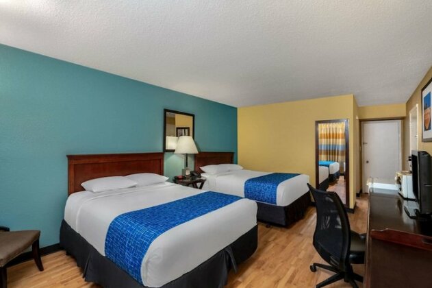 Travelodge by Wyndham Grand Junction - Photo5