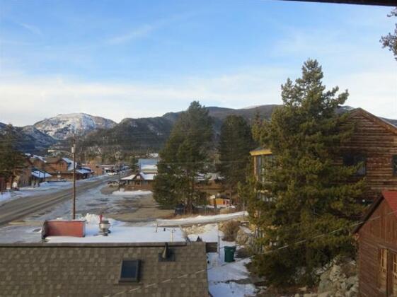 Americas Best Value Inn - Bighorn Lodge - Photo2