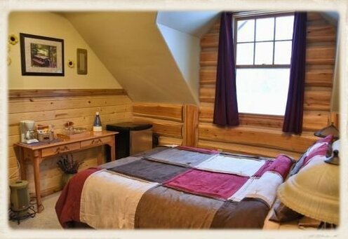 Big Bear Lodge And Cabins