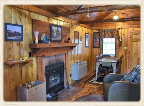 Big Bear Lodge And Cabins - Photo4