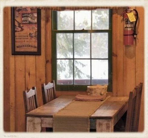 Big Bear Lodge And Cabins - Photo5