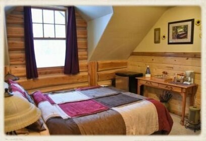 Big Bear Lodge And Cabins