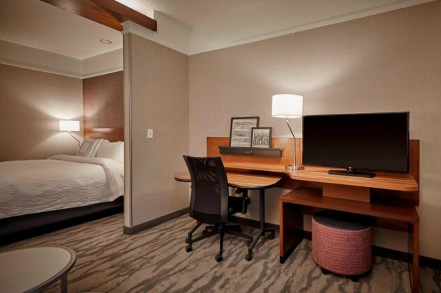 Fairfield Inn & Suites by Marriott Grand Mound Centralia - Photo4