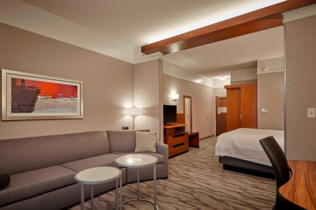 Fairfield Inn & Suites by Marriott Grand Mound Centralia - Photo5