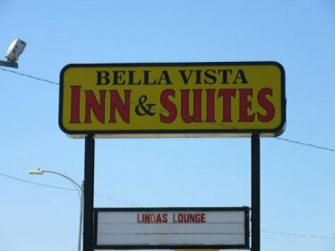 Bella Vista Inn and Suites