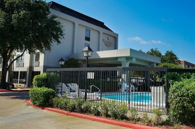 Country Inn & Suites by Radisson Grand Prairie-DFW-Arlington TX