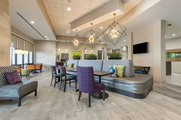 Home2 Suites By Hilton Dallas Grand Prairie - Photo5