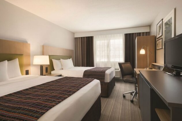 Country Inn & Suites by Radisson Grand Rapids MN - Photo2