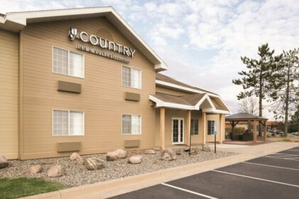 Country Inn & Suites by Radisson Grand Rapids MN