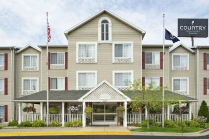Country Inn & Suites by Radisson Grand Rapids Airport MI