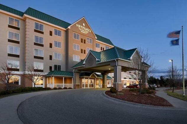 Country Inn & Suites by Radisson Grand Rapids East MI