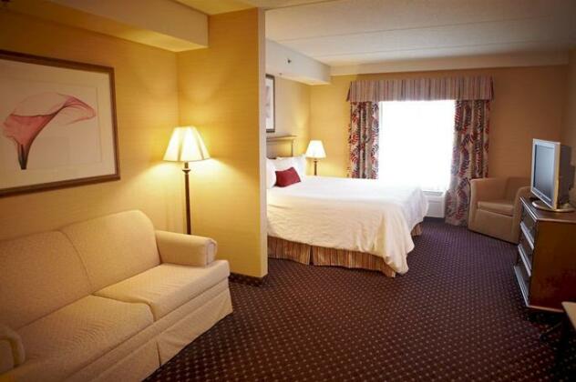 Country Inn & Suites by Radisson Grand Rapids East MI - Photo4