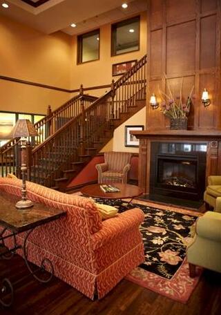 Country Inn & Suites by Radisson Grand Rapids East MI - Photo5