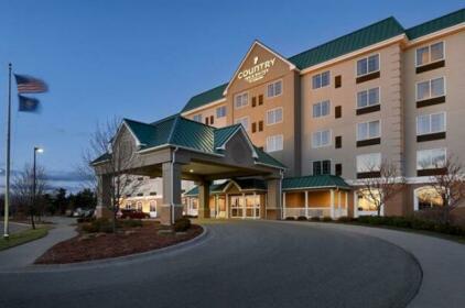 Country Inn & Suites by Radisson Grand Rapids East MI