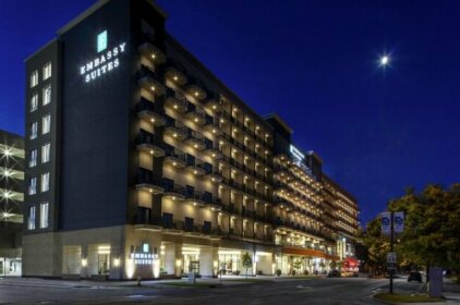 Embassy Suites By Hilton Grand Rapids Downtown