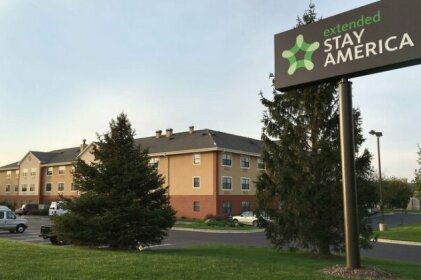 Extended Stay America - Grand Rapids - Kentwood