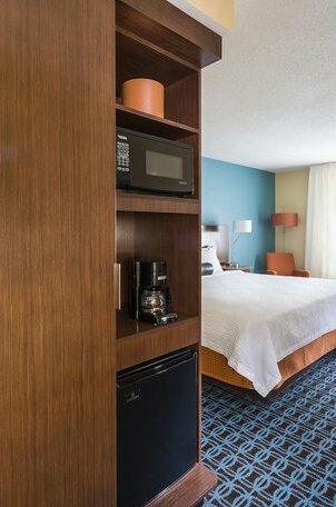 Fairfield Inn & Suites Grand Rapids - Photo4