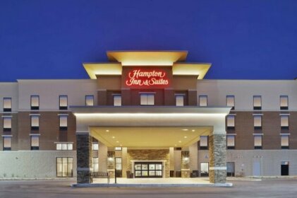 Hampton Inn & Suites Grandville Grand Rapids South