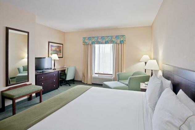 Holiday Inn Express & Suites Grand Rapids - South - Photo4