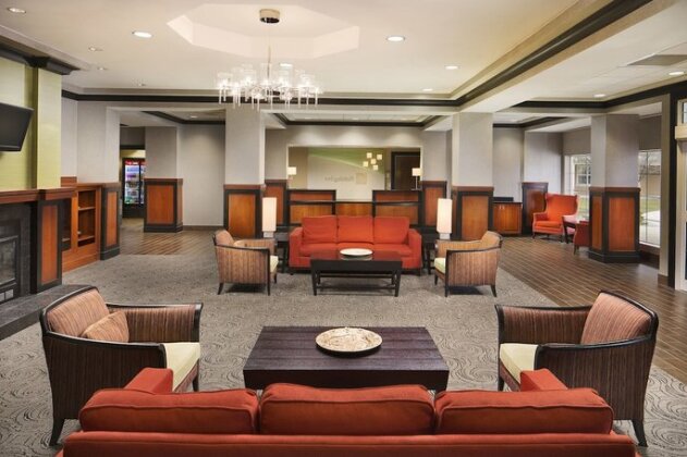 Holiday Inn Grand Rapids-Airport - Photo3