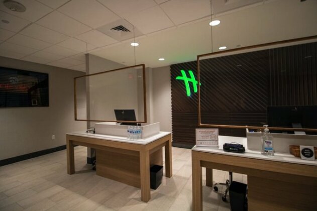 Holiday Inn Grand Rapids Downtown - Photo4