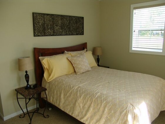 Homestay in Kentwood near Cascade Winery and Jaden James Brewery - Photo2