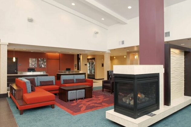 Residence Inn by Marriott Grand Rapids Airport - Photo3