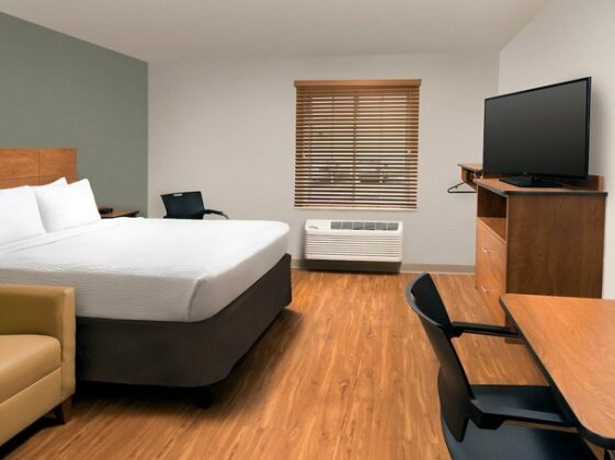 WoodSpring Suites Grand Rapids South - Photo5
