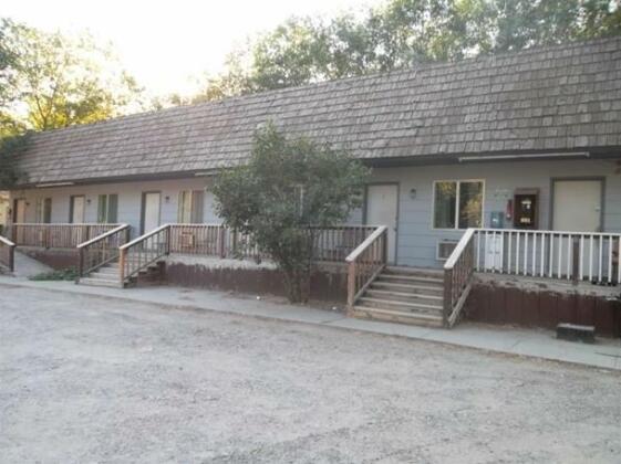 Hillside Inn - Photo2