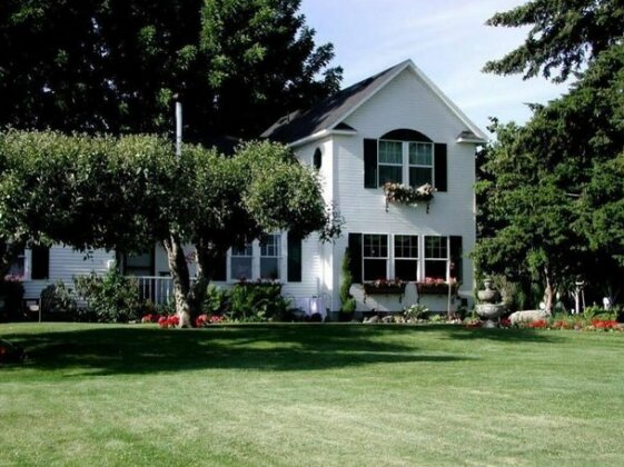 Cozy Rose Inn - Photo3