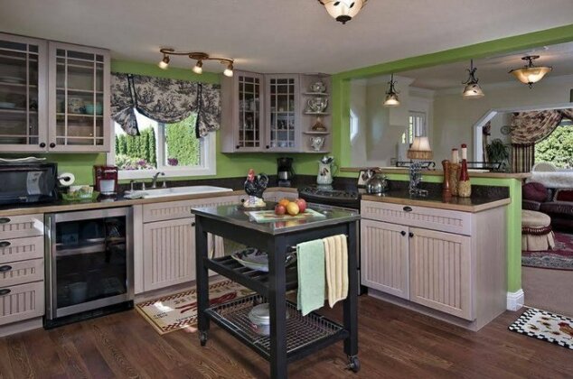 Cozy Rose Inn - Photo5