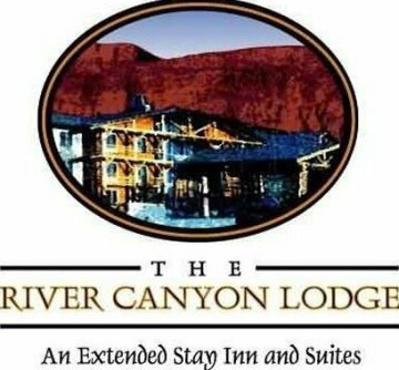 River Canyon Lodge Grandview