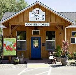The Flower Farm Hotel Loomis