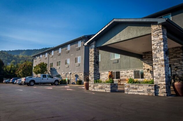 La Quinta Inn & Suites Grants Pass - Photo2
