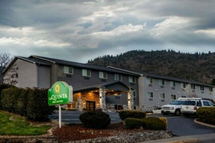 La Quinta Inn & Suites Grants Pass