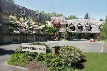 Riverside Inn Grants Pass