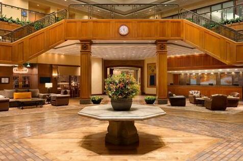 Hilton DFW Lakes Executive Conference Center - Photo4