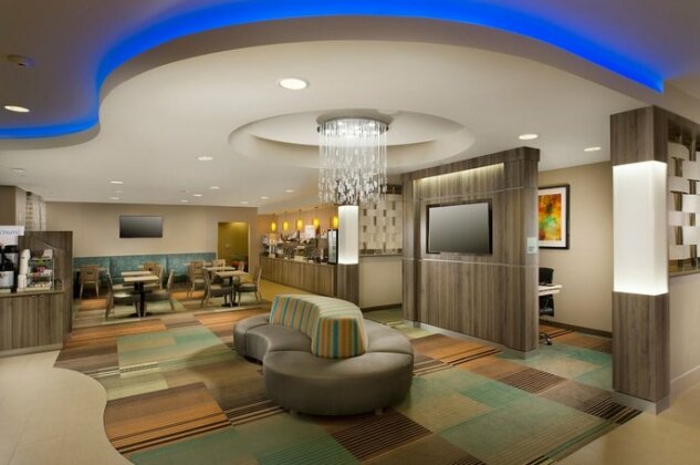 Holiday Inn Express Hotel and Suites DFW-Grapevine - Photo3