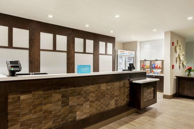Homewood Suites by Hilton Dallas-DFW Airport N-Grapevine - Photo2