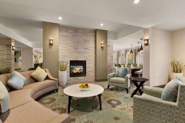 Homewood Suites by Hilton Dallas-DFW Airport N-Grapevine - Photo3