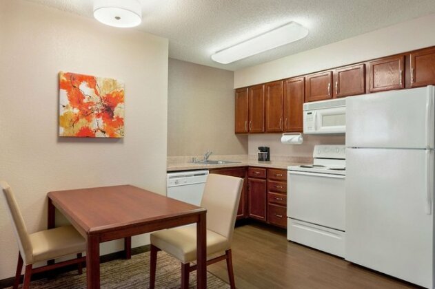Homewood Suites by Hilton Dallas-DFW Airport N-Grapevine - Photo5