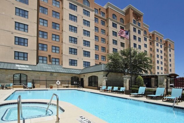 Residence Inn DFW Airport North/Grapevine - Photo2