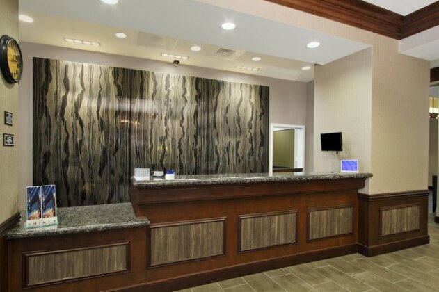 Residence Inn DFW Airport North/Grapevine - Photo3