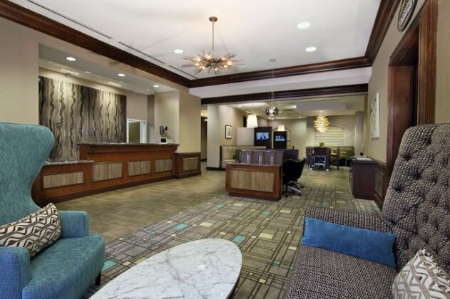 Residence Inn DFW Airport North/Grapevine - Photo4