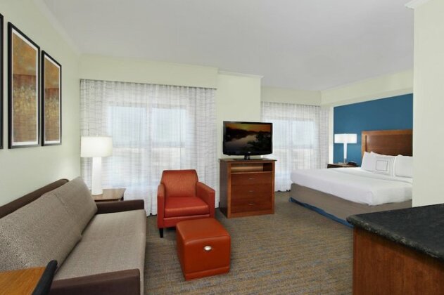 Residence Inn DFW Airport North/Grapevine - Photo5