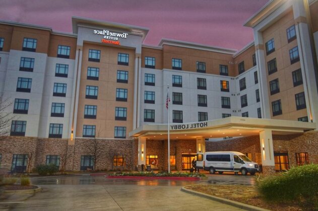 TownePlace Suites by Marriott Dallas DFW Airport North Grapevine