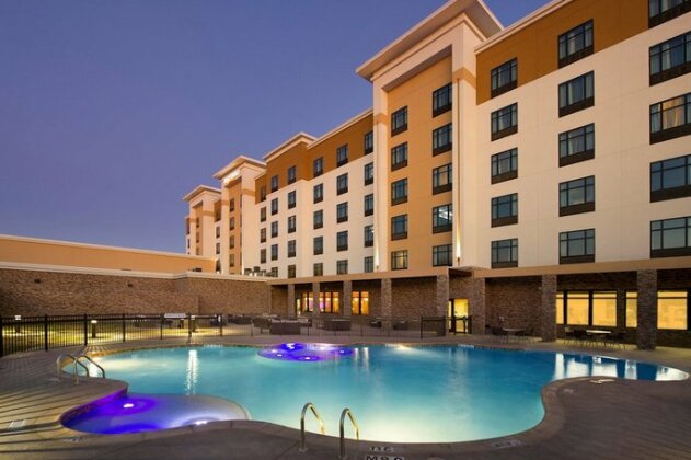 TownePlace Suites by Marriott Dallas DFW Airport North Grapevine - Photo2